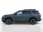 2026 Nissan Pathfinder Rock Creek®