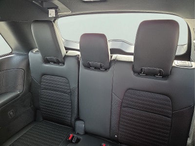 2026 Nissan Pathfinder Rock Creek®