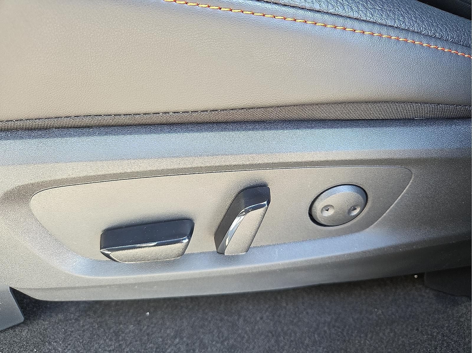 2026 Nissan Pathfinder Rock Creek®