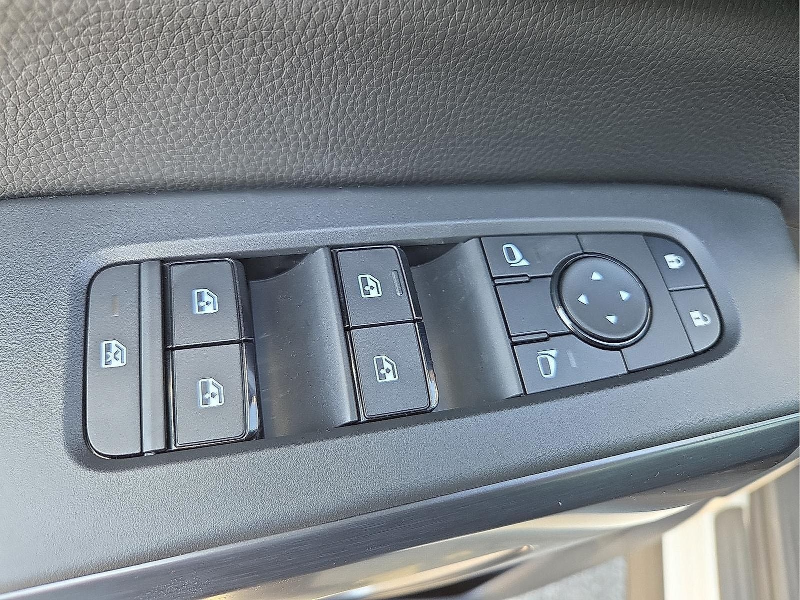 2026 Nissan Pathfinder Rock Creek®