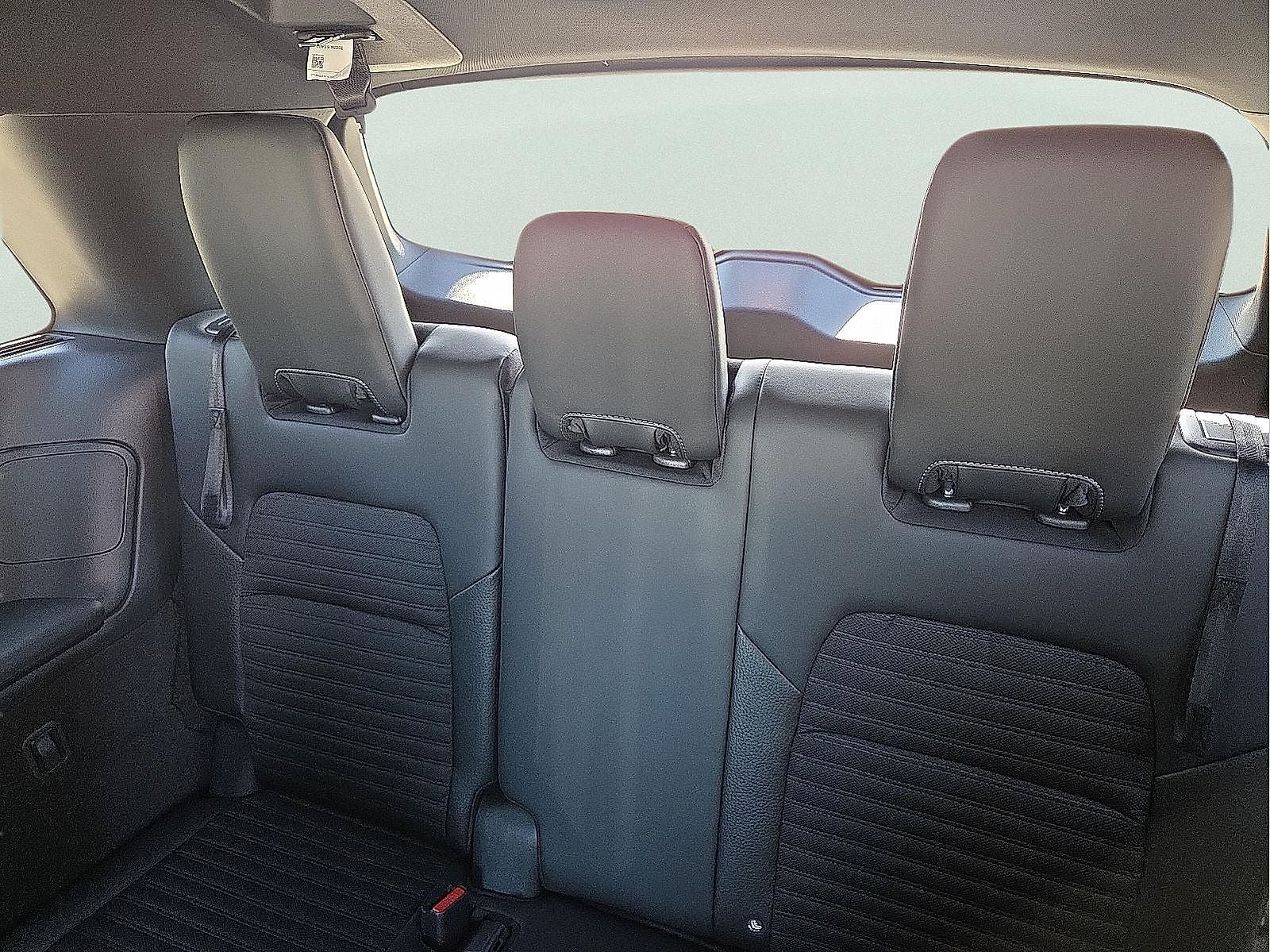 2026 Nissan Pathfinder Rock Creek®