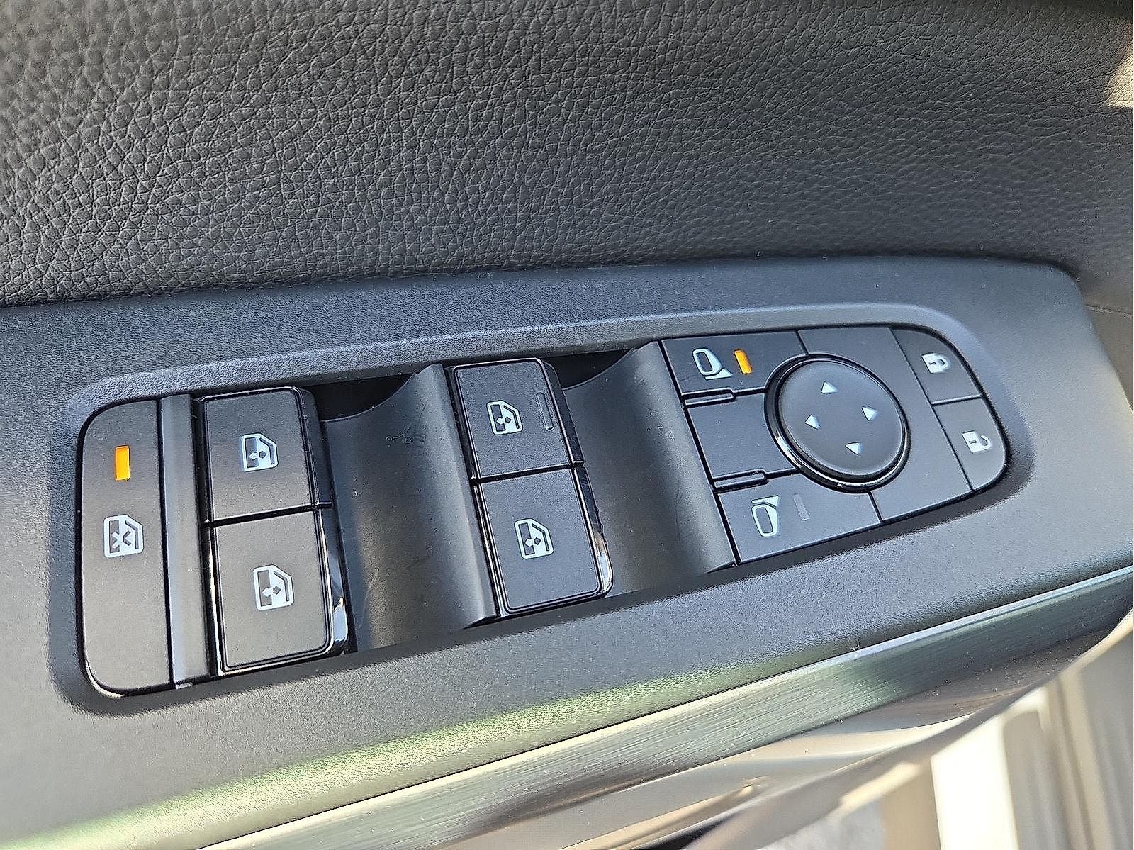 2026 Nissan Pathfinder Rock Creek®