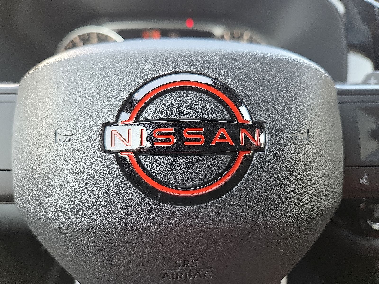 2026 Nissan Pathfinder Rock Creek®