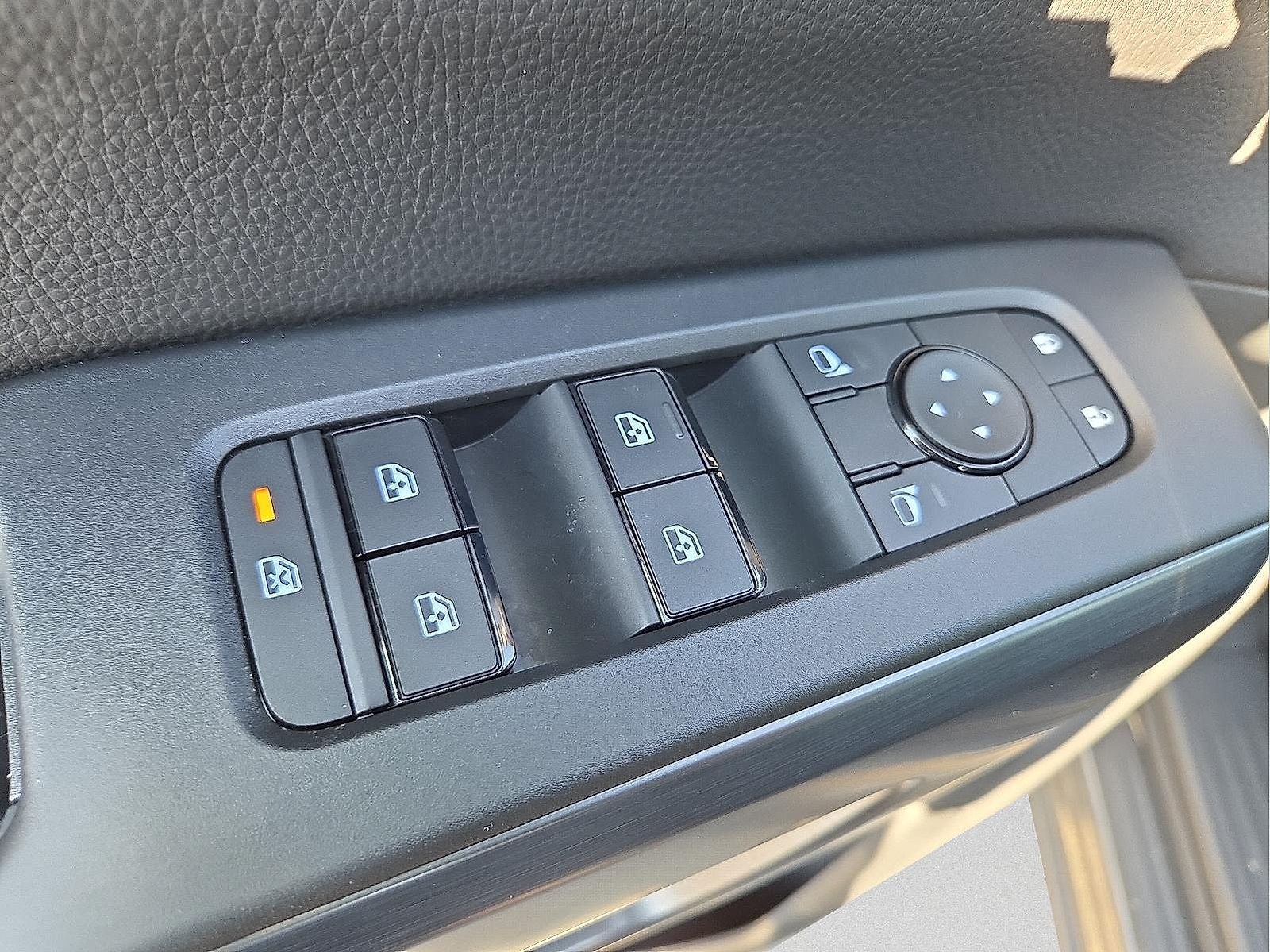 2026 Nissan Pathfinder Rock Creek®