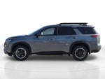 2026 Nissan Pathfinder Rock Creek®