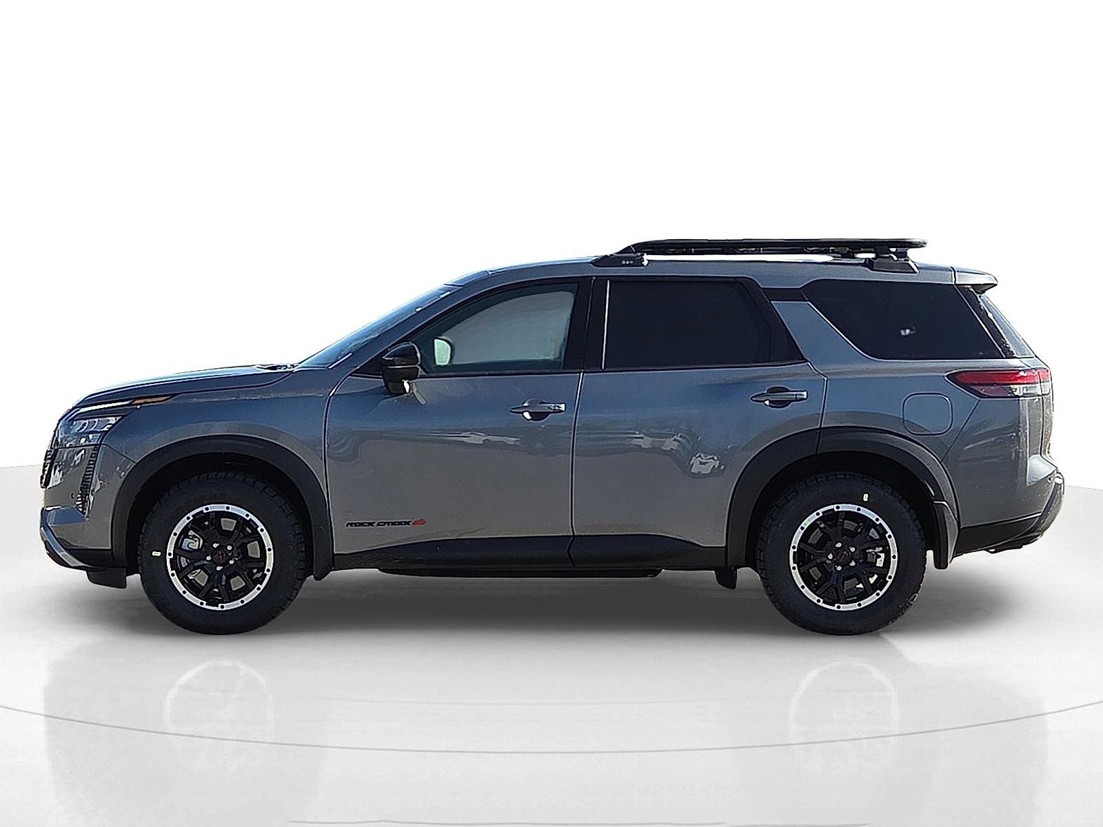 2026 Nissan Pathfinder Rock Creek®