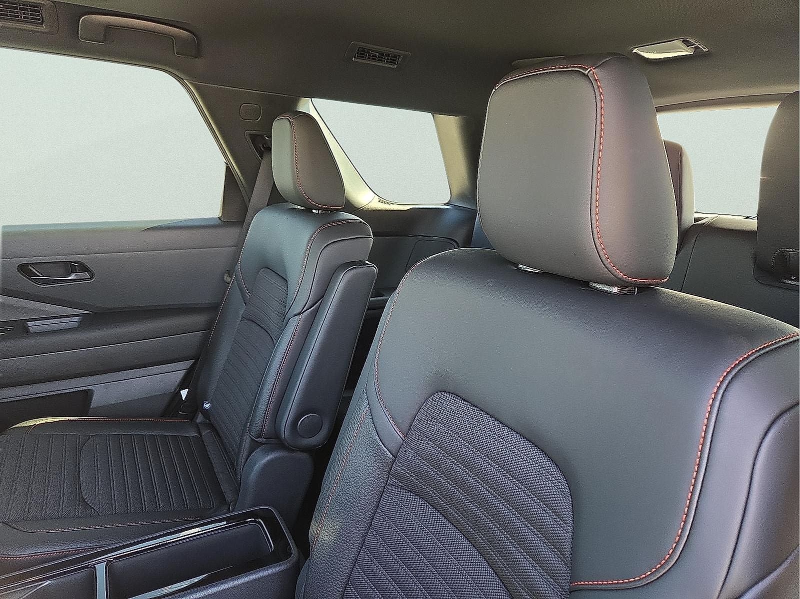 2026 Nissan Pathfinder Rock Creek®