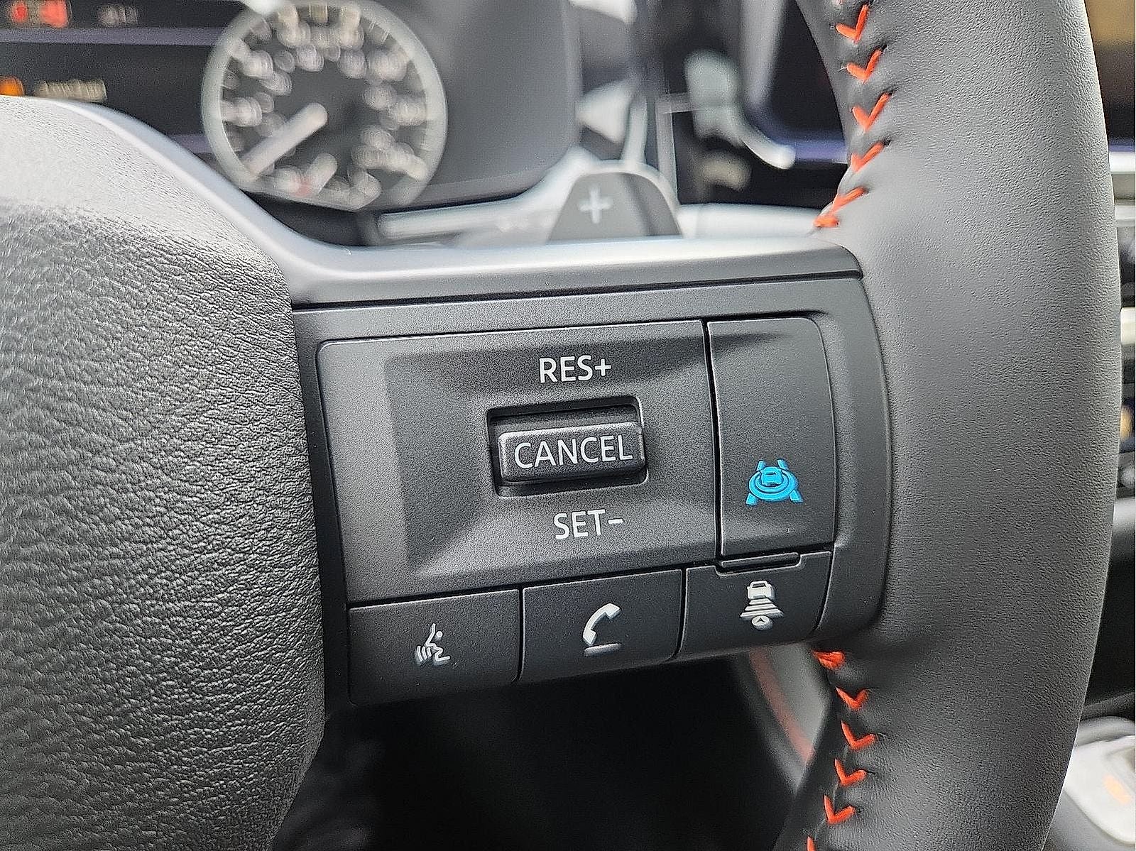 2026 Nissan Pathfinder Rock Creek®