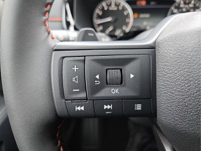 2026 Nissan Pathfinder Rock Creek®