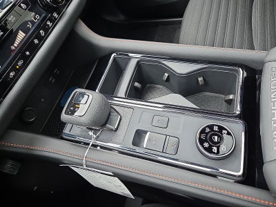 2026 Nissan Pathfinder Rock Creek®