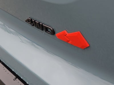 2026 Nissan Pathfinder Rock Creek®