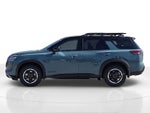 2026 Nissan Pathfinder Rock Creek®