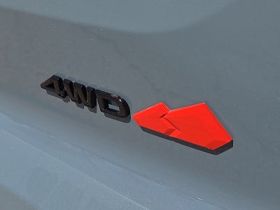 2026 Nissan Pathfinder Rock Creek®