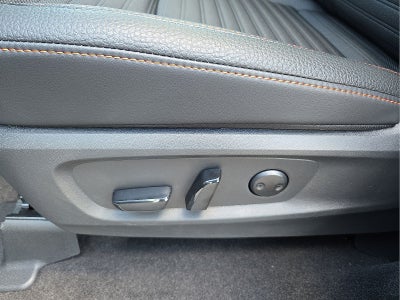 2026 Nissan Pathfinder Rock Creek®