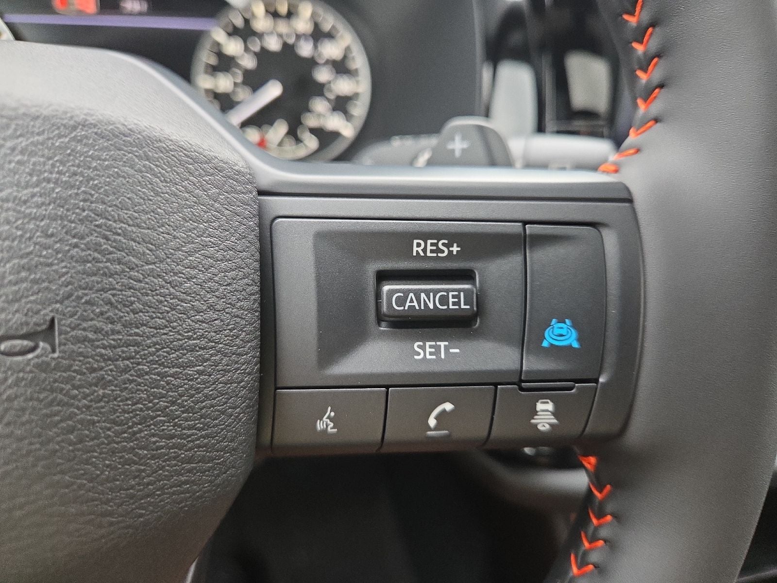 2026 Nissan Pathfinder Rock Creek®