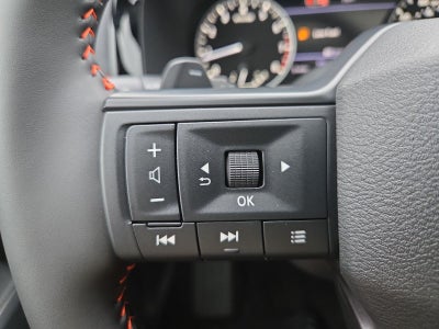 2026 Nissan Pathfinder Rock Creek®
