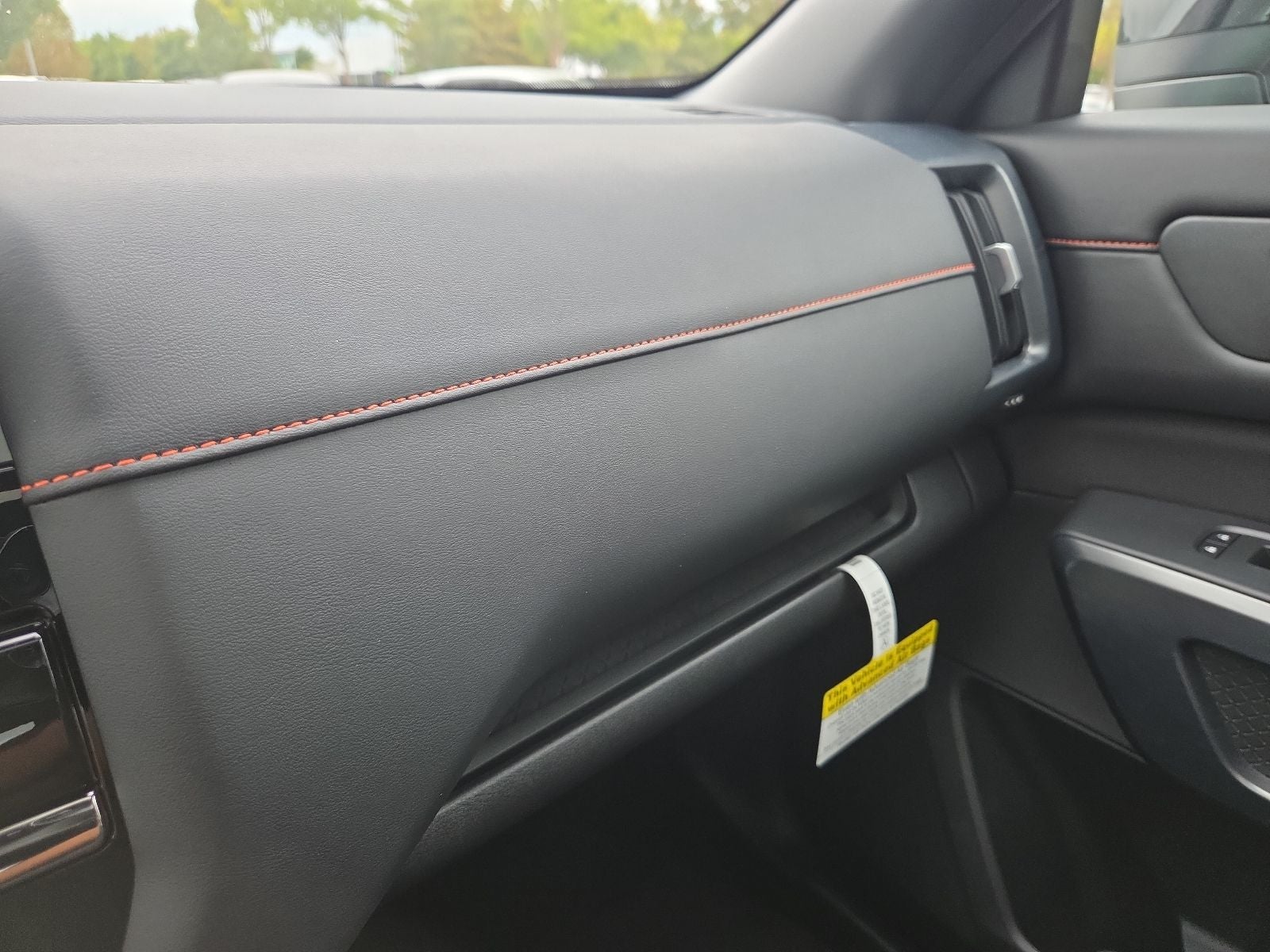 2026 Nissan Pathfinder Rock Creek®