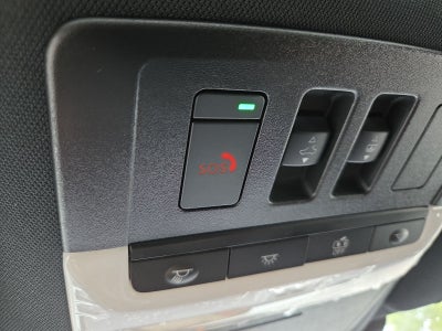 2026 Nissan Pathfinder Rock Creek®