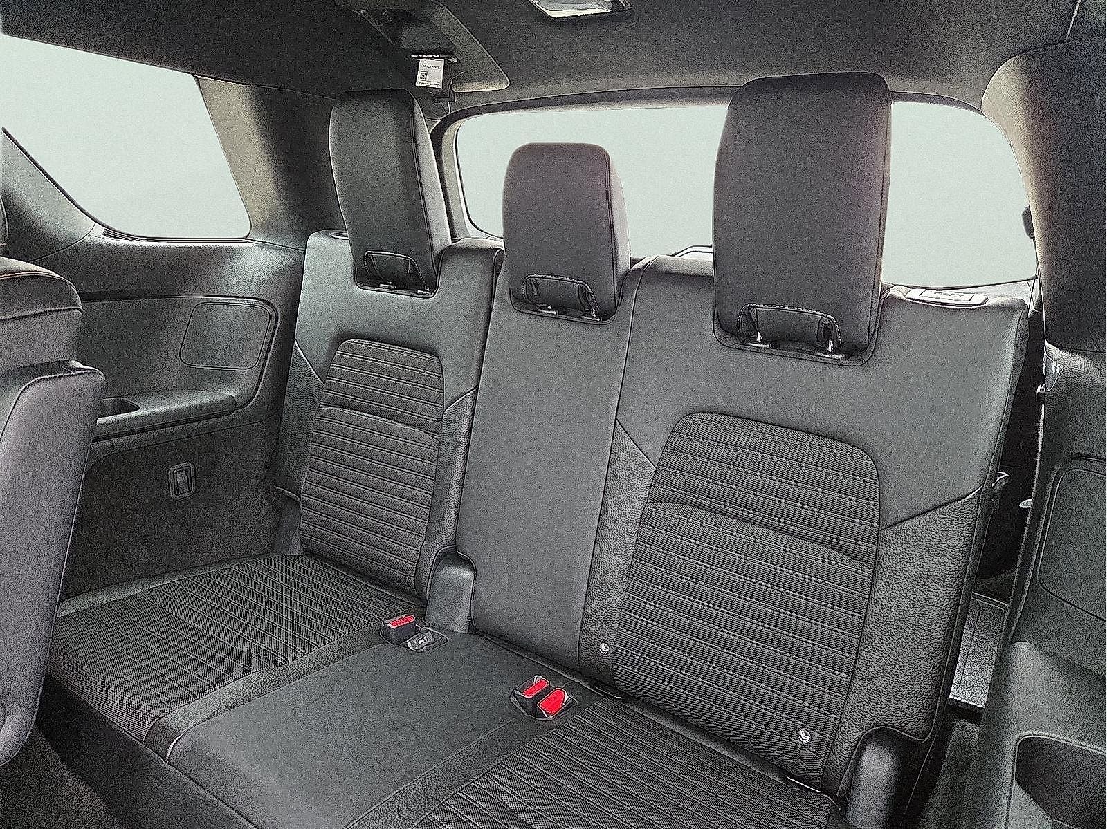 2026 Nissan Pathfinder Rock Creek®