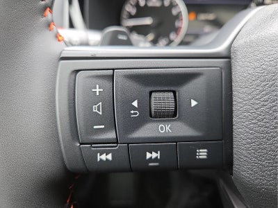 2026 Nissan Pathfinder Rock Creek®