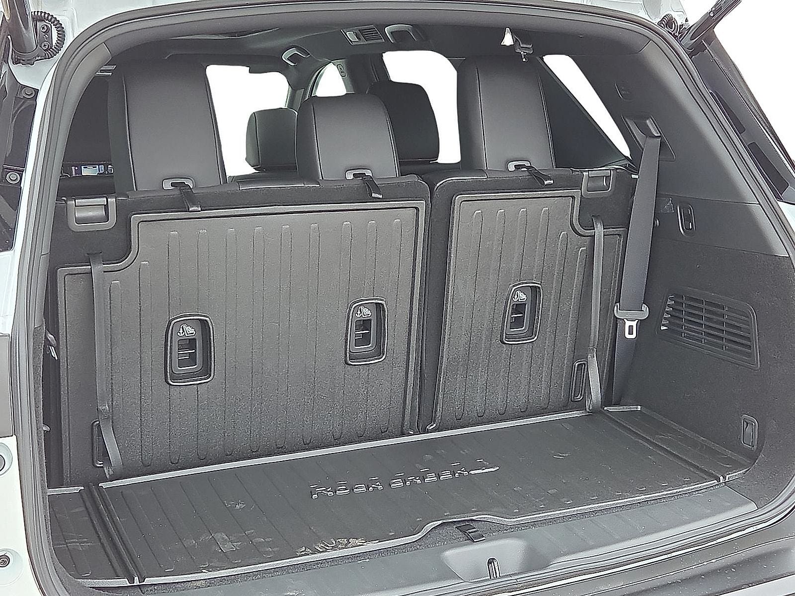 2026 Nissan Pathfinder Rock Creek®