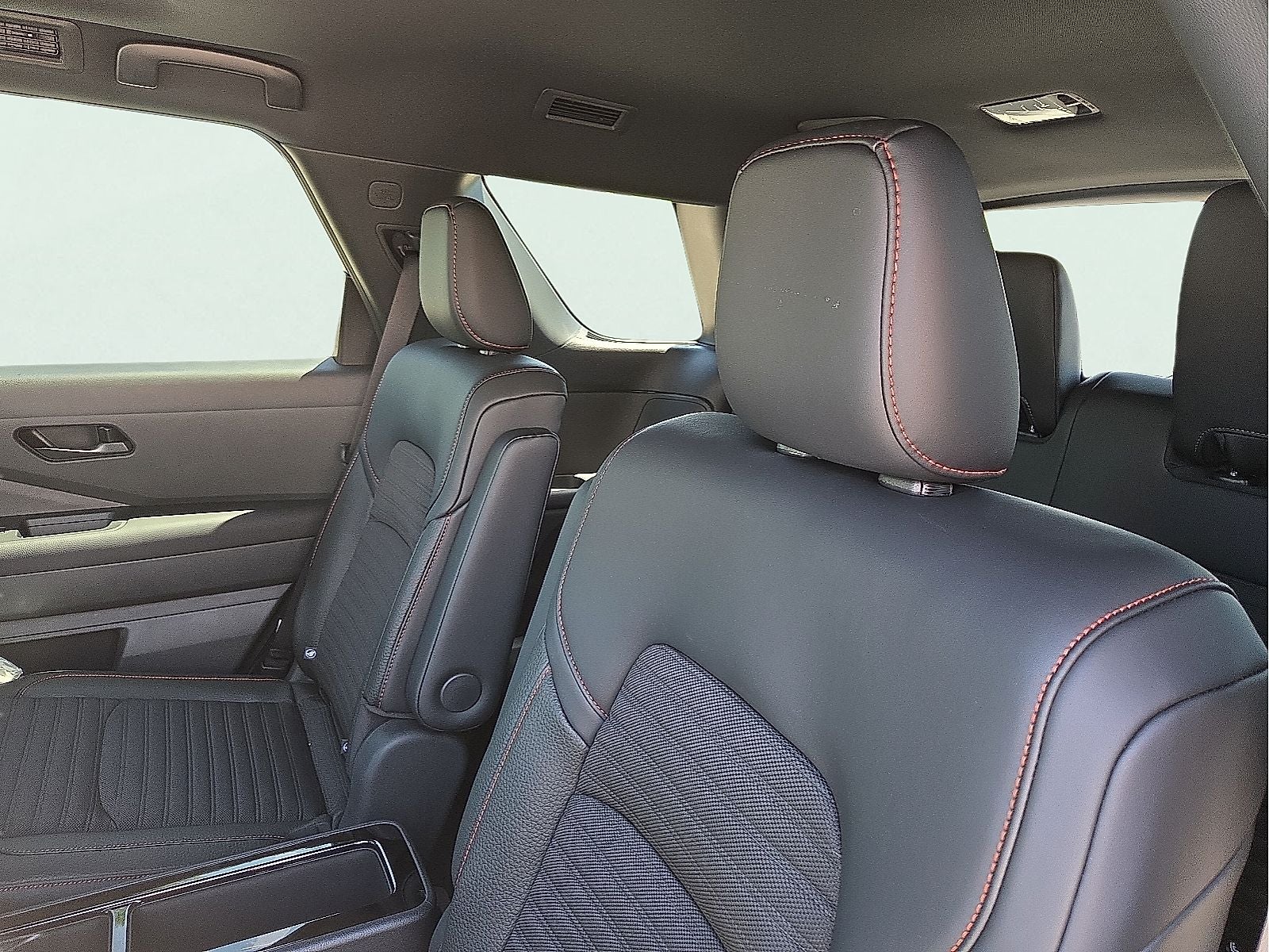 2026 Nissan Pathfinder Rock Creek®