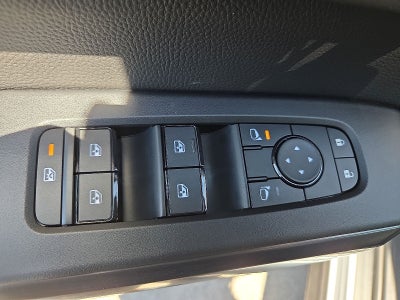 2026 Nissan Pathfinder Rock Creek®