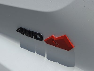 2026 Nissan Pathfinder Rock Creek®