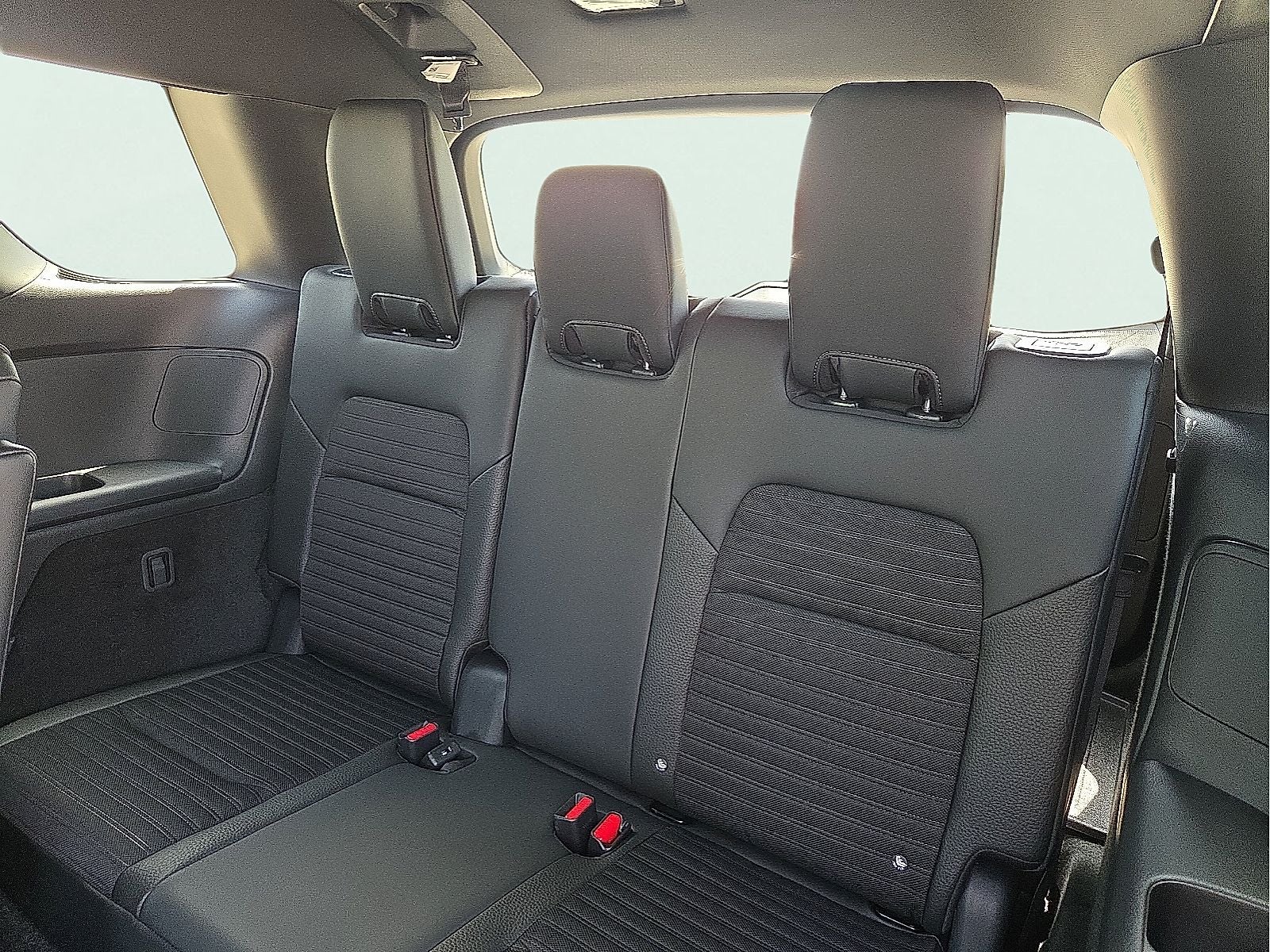 2026 Nissan Pathfinder Rock Creek®