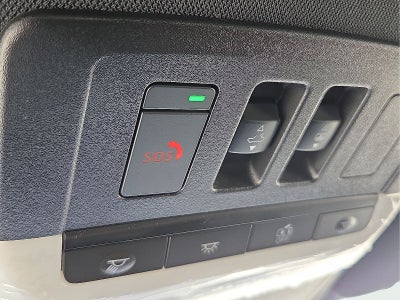 2026 Nissan Pathfinder Rock Creek®