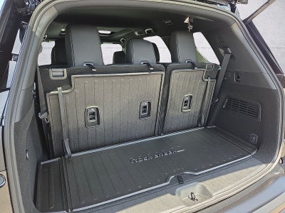 2026 Nissan Pathfinder Rock Creek®