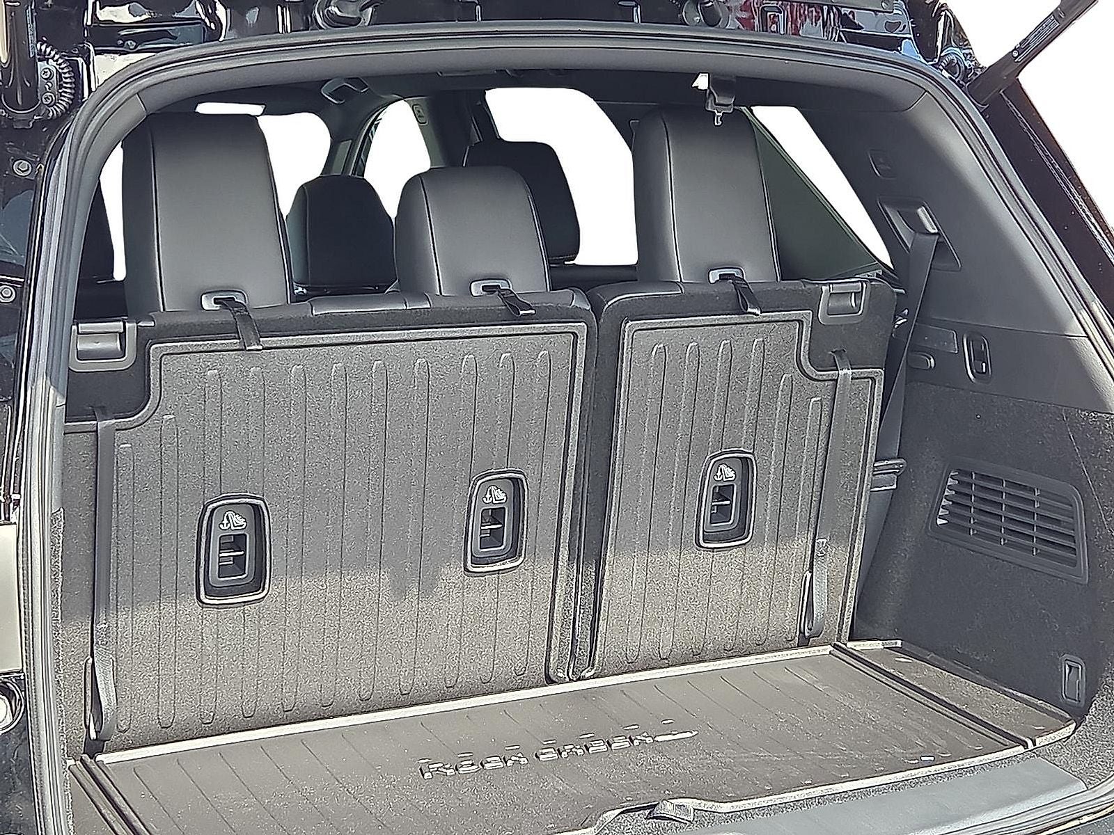 2026 Nissan Pathfinder Rock Creek®