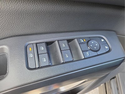 2026 Nissan Pathfinder Rock Creek®