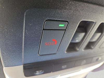 2026 Nissan Pathfinder Rock Creek®