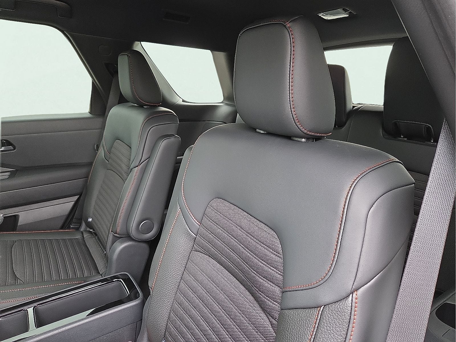 2026 Nissan Pathfinder Rock Creek®