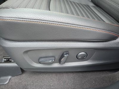 2026 Nissan Pathfinder Rock Creek®