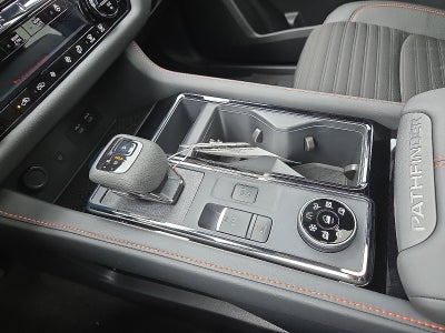 2026 Nissan Pathfinder Rock Creek®