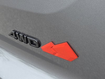 2026 Nissan Pathfinder Rock Creek®