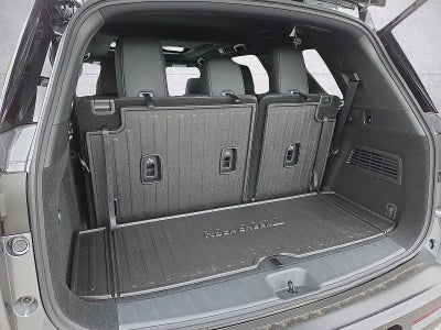 2026 Nissan Pathfinder Rock Creek®