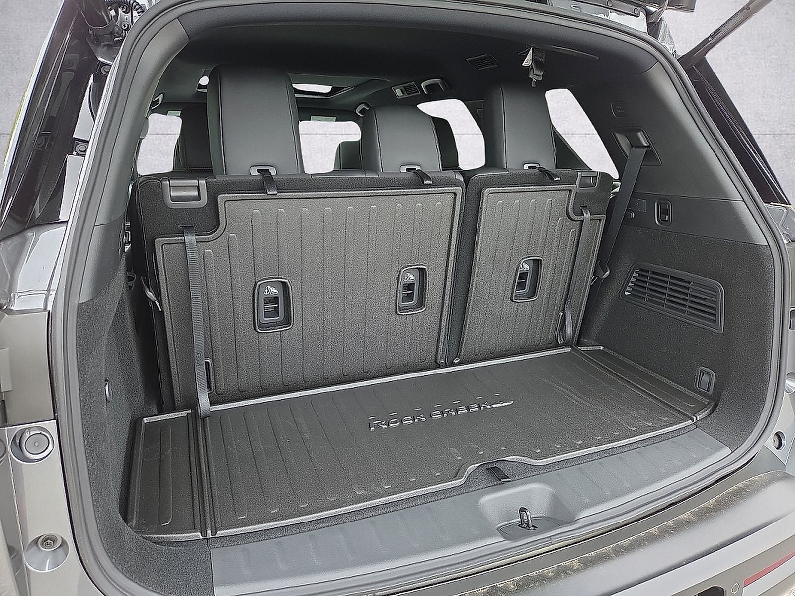 2026 Nissan Pathfinder Rock Creek®