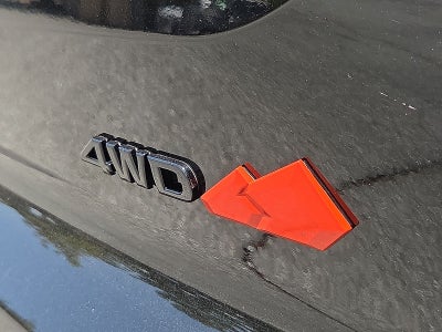 2026 Nissan Pathfinder Rock Creek®