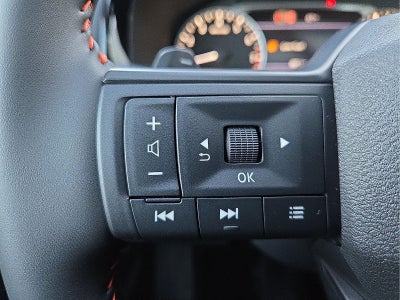 2026 Nissan Pathfinder Rock Creek®