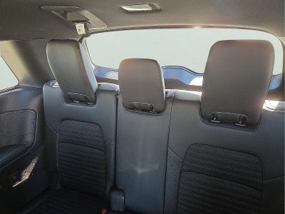 2026 Nissan Pathfinder Rock Creek®