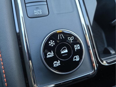 2026 Nissan Pathfinder Rock Creek®