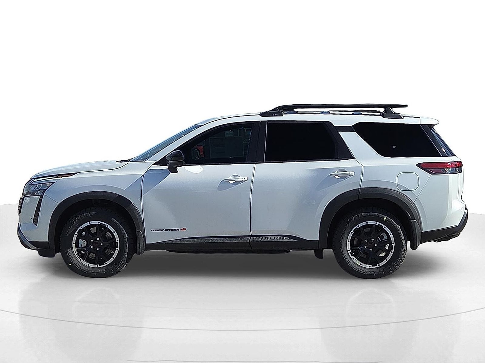 2026 Nissan Pathfinder Rock Creek®