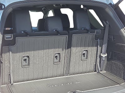 2026 Nissan Pathfinder Rock Creek®