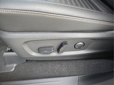 2026 Nissan Pathfinder Rock Creek®