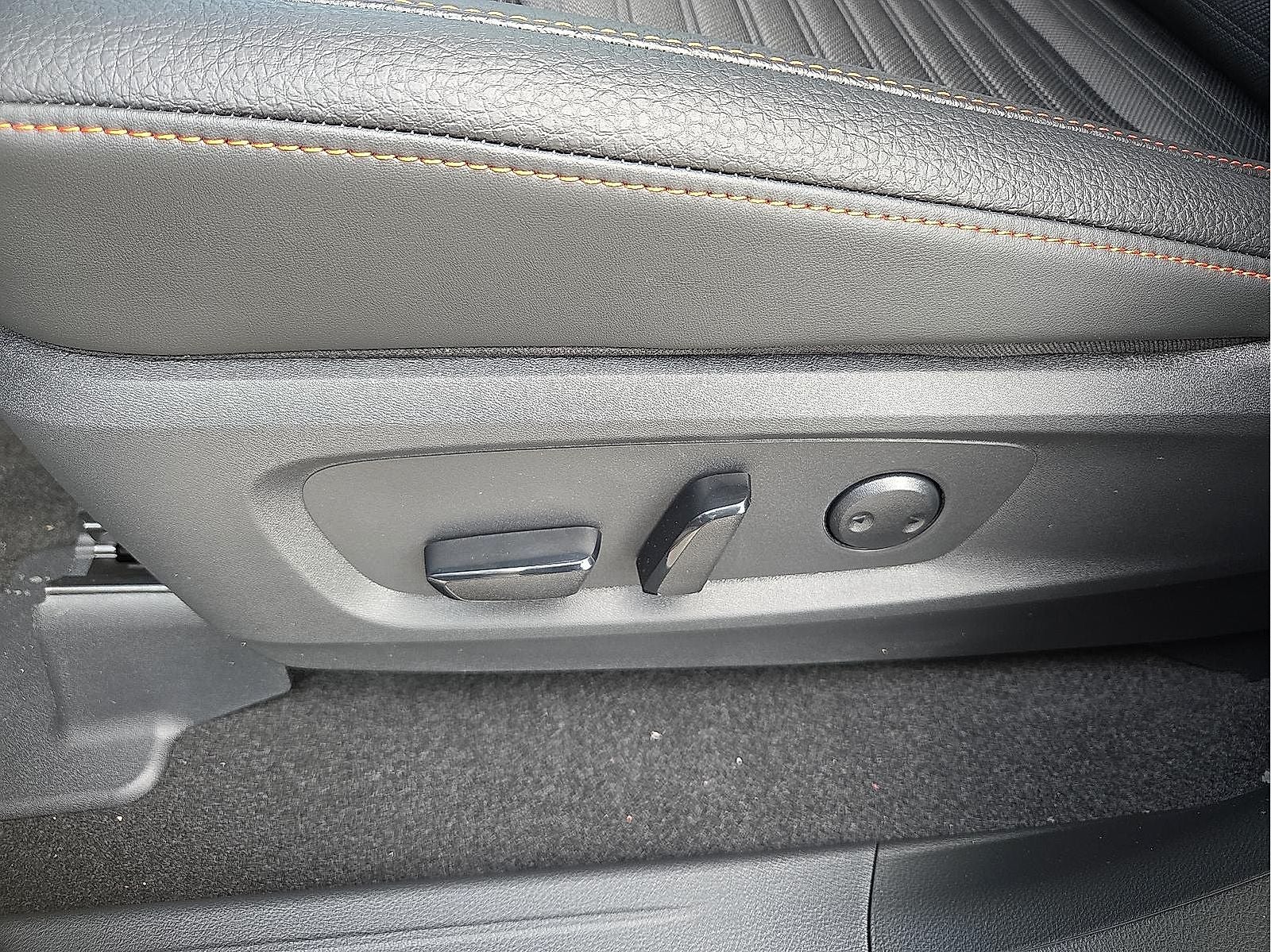 2026 Nissan Pathfinder Rock Creek®