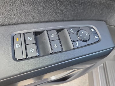 2026 Nissan Pathfinder Rock Creek®