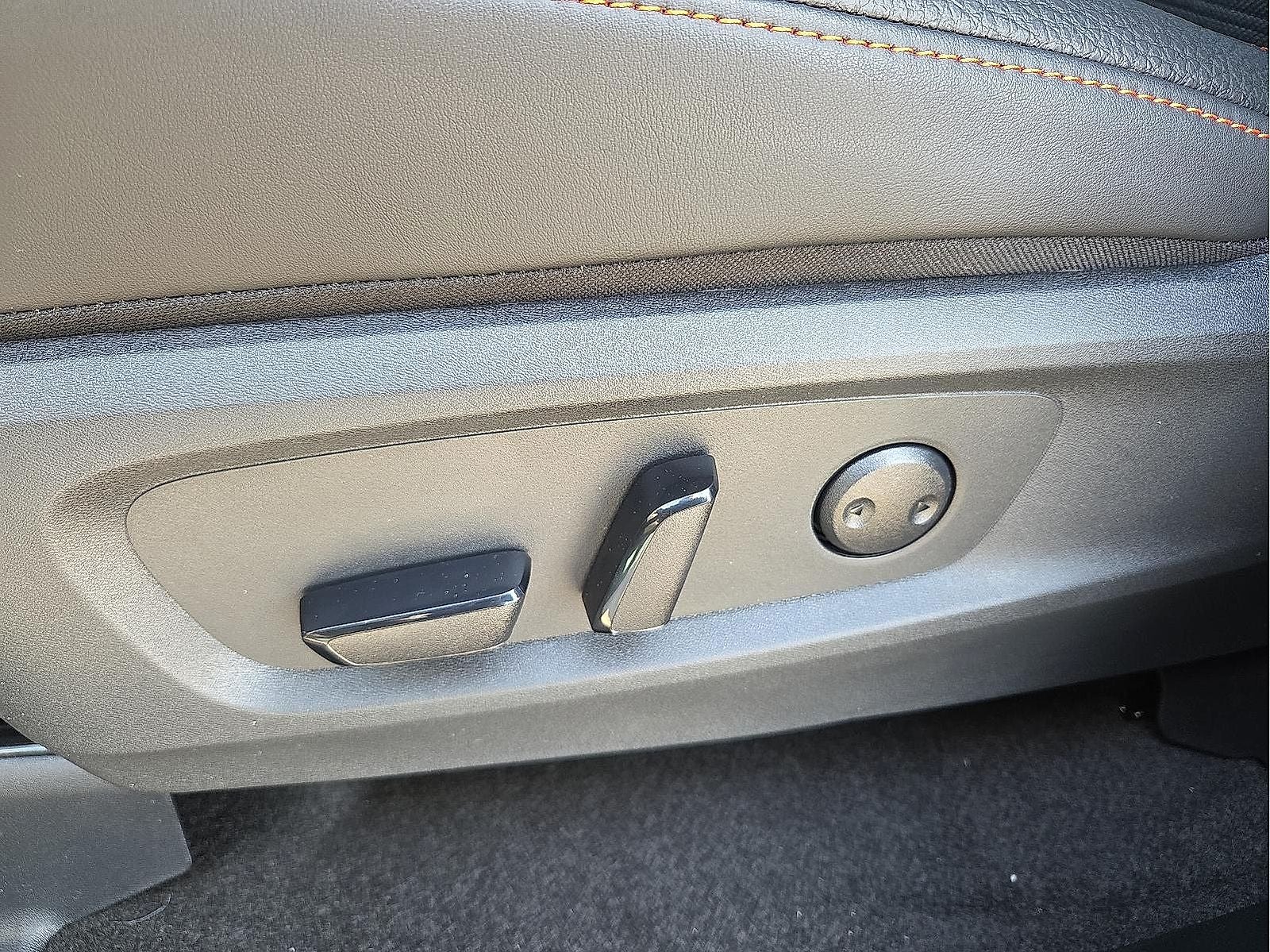 2026 Nissan Pathfinder Rock Creek®